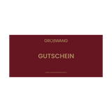 Gutschein - PERDONA