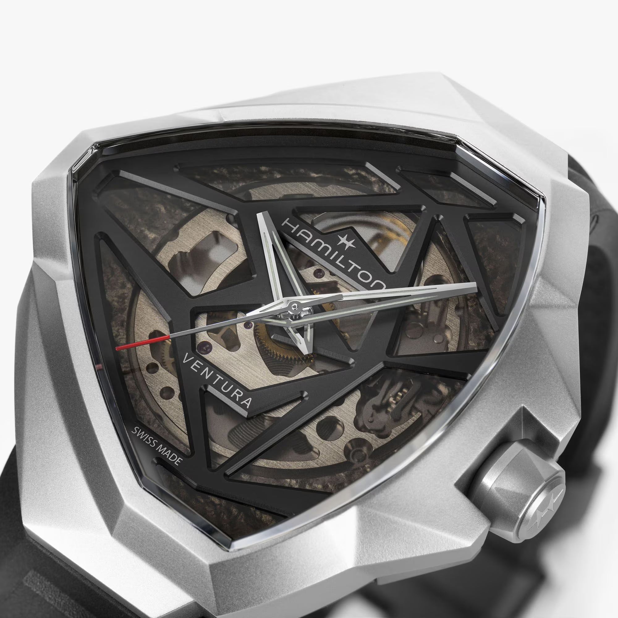Ventura Edge Skeleton - PERDONA