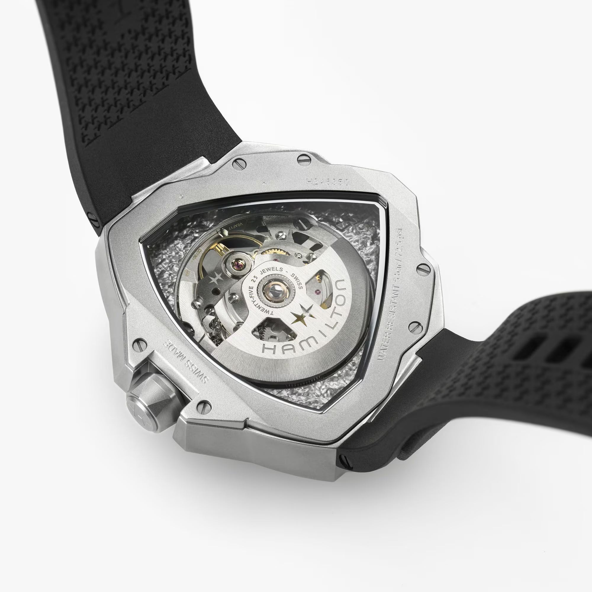 Ventura Edge Skeleton - PERDONA