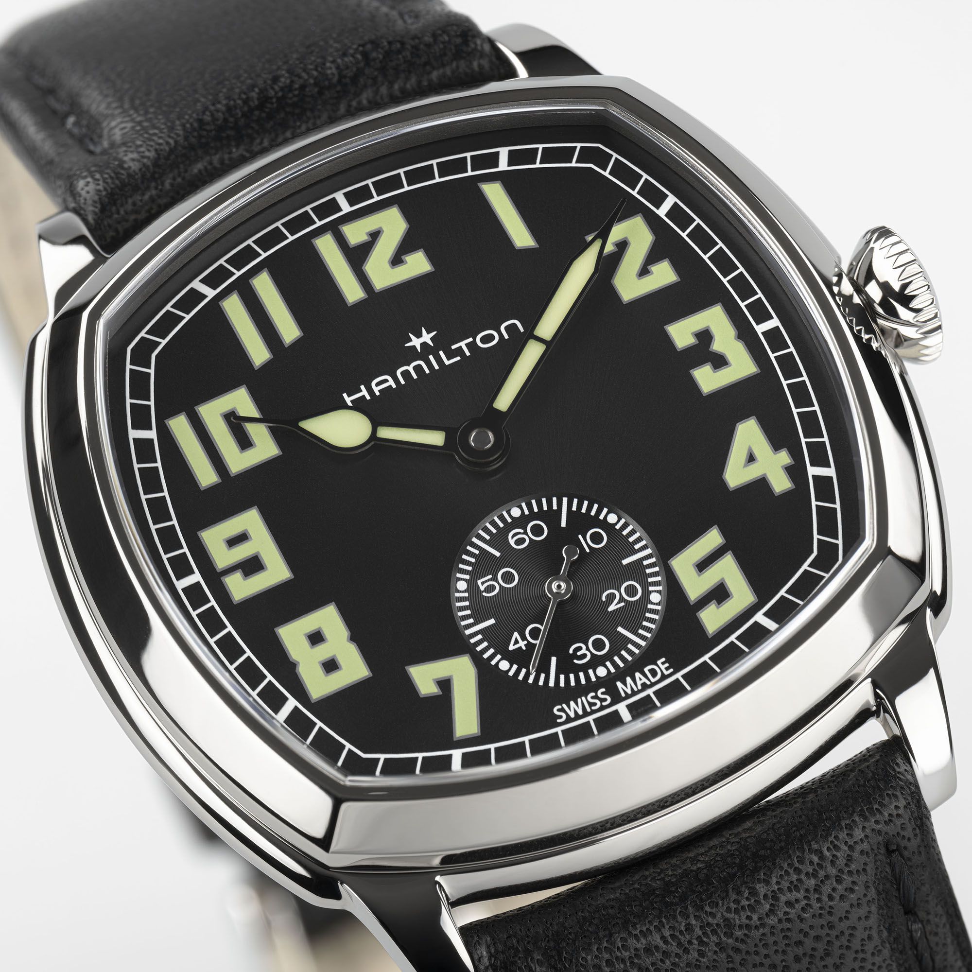 AMERICAN CLASSIC CUSHION MECHANICAL - PERDONA
