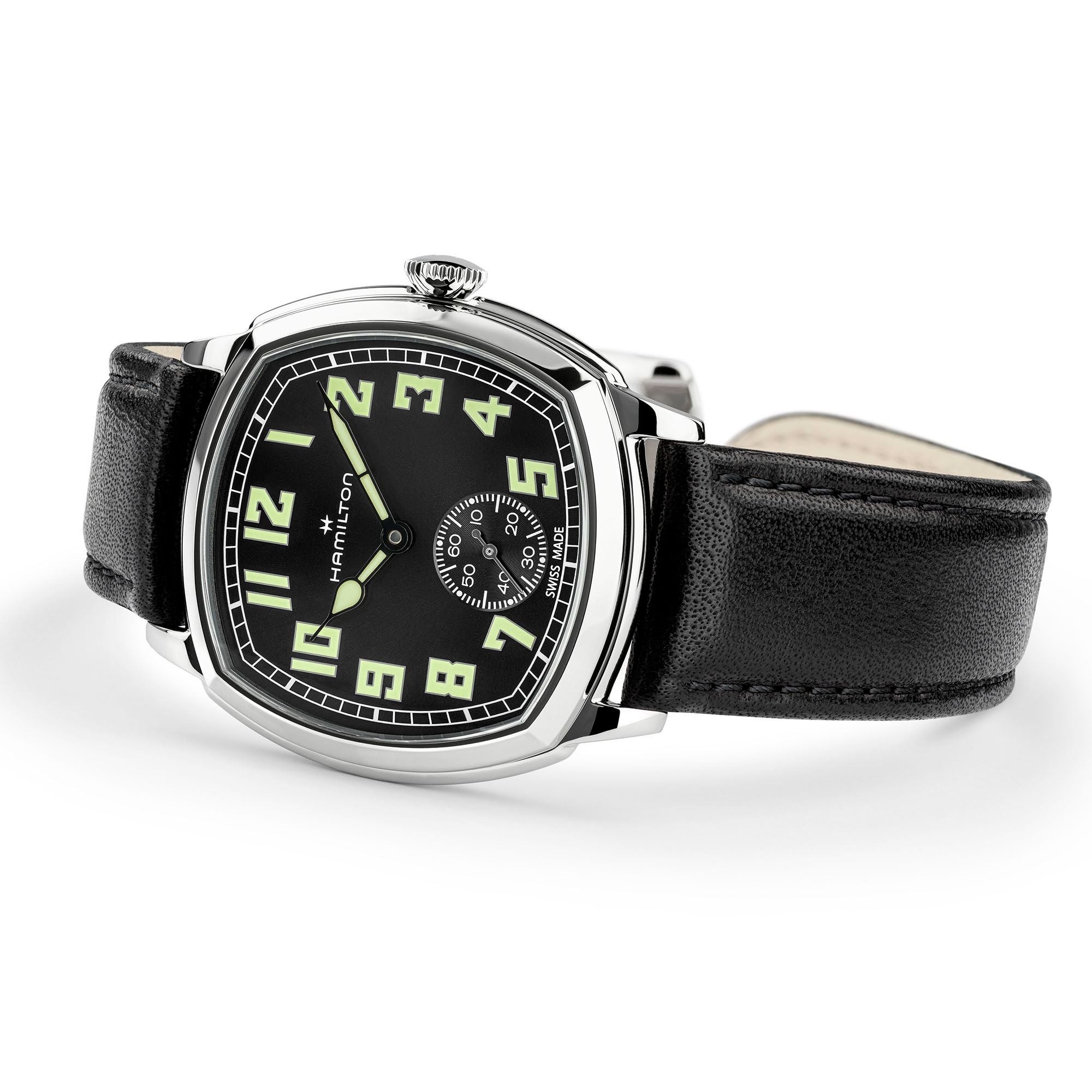 AMERICAN CLASSIC CUSHION MECHANICAL - PERDONA