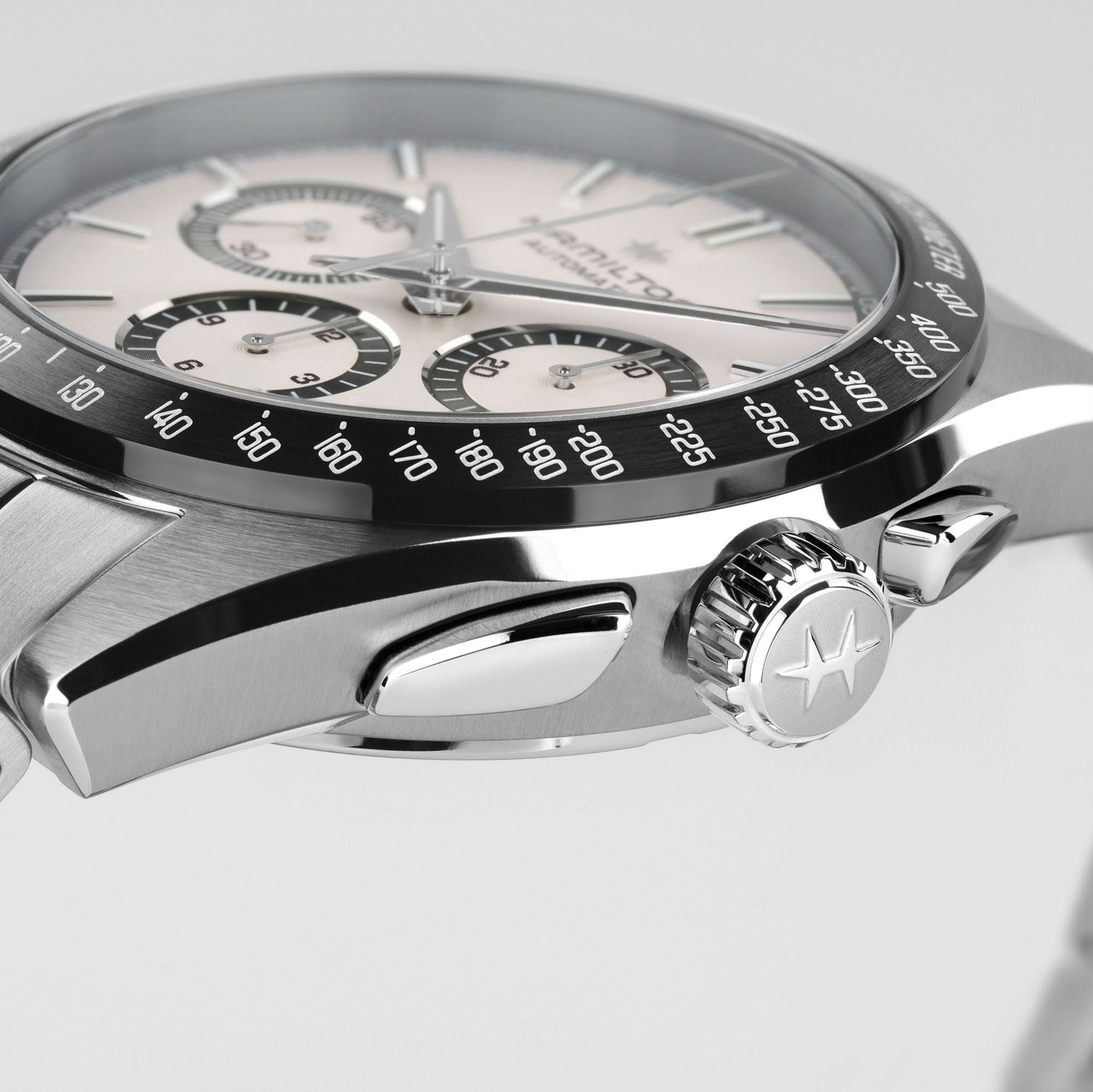 JAZZMASTER PERFORMER AUTO CHRONO - PERDONA