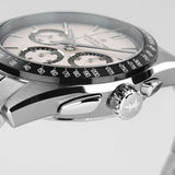 JAZZMASTER PERFORMER AUTO CHRONO - PERDONA