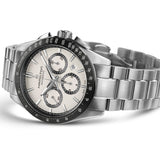 JAZZMASTER PERFORMER AUTO CHRONO - PERDONA