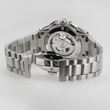 JAZZMASTER PERFORMER AUTO CHRONO - PERDONA