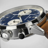 AMERICAN CLASSIC INTRA-MATIC AUTO CHRONO