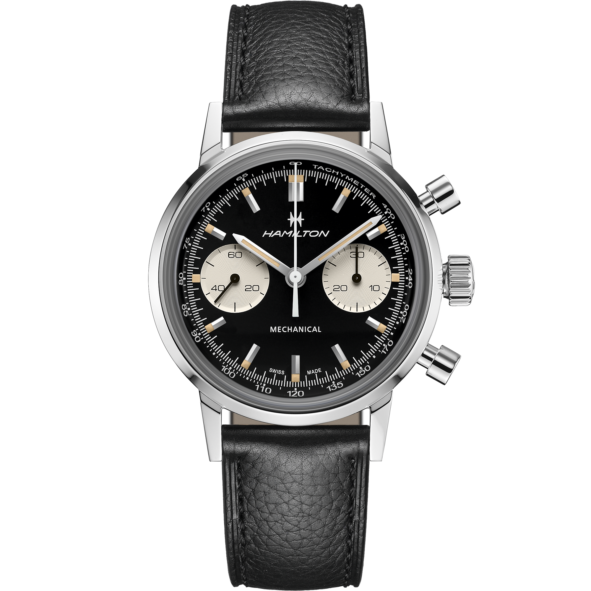 AMERICAN CLASSIC INTRA-MATIC CHRONOGRAPH