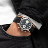 AMERICAN CLASSIC INTRA-MATIC CHRONOGRAPH