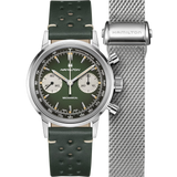 AMERICAN CLASSIC INTRA-MATIC CHRONOGRAPH