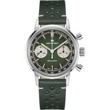 AMERICAN CLASSIC INTRA-MATIC CHRONOGRAPH
