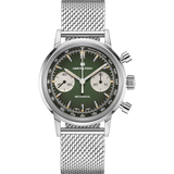 AMERICAN CLASSIC INTRA-MATIC CHRONOGRAPH
