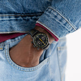 AMERICAN CLASSIC INTRA-MATIC AUTO CHRONO