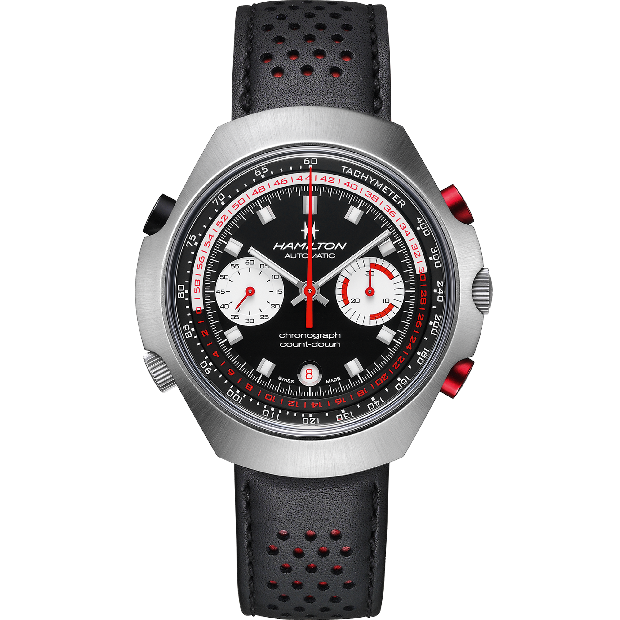 AMERICAN CLASSIC CHRONO-MATIC E