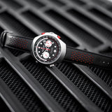 AMERICAN CLASSIC CHRONO-MATIC E