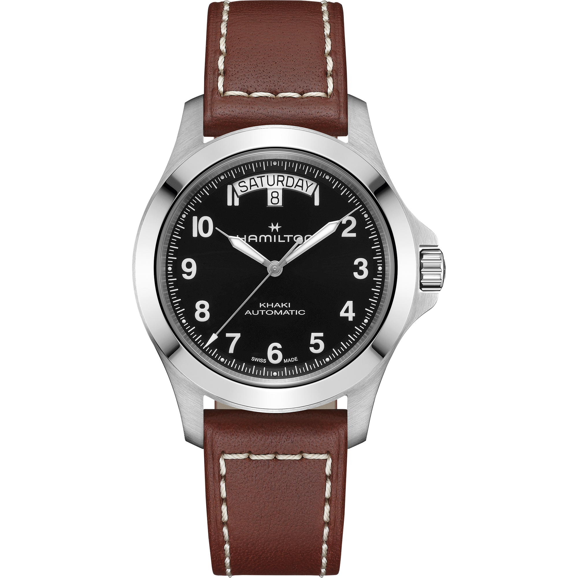 KHAKI FIELD KING 40 MM - PERDONA