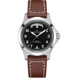 KHAKI FIELD KING 40 MM - PERDONA