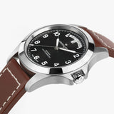 KHAKI FIELD KING 40 MM - PERDONA