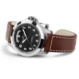 KHAKI FIELD KING 40 MM - PERDONA