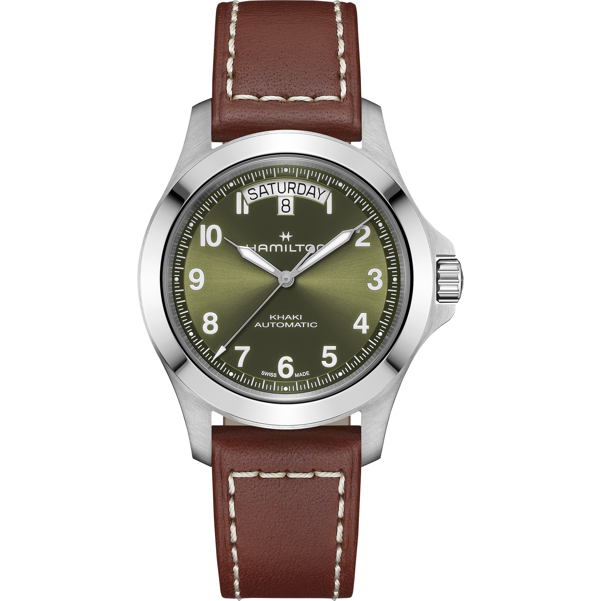 KHAKI FIELD KING - PERDONA