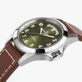 KHAKI FIELD KING - PERDONA