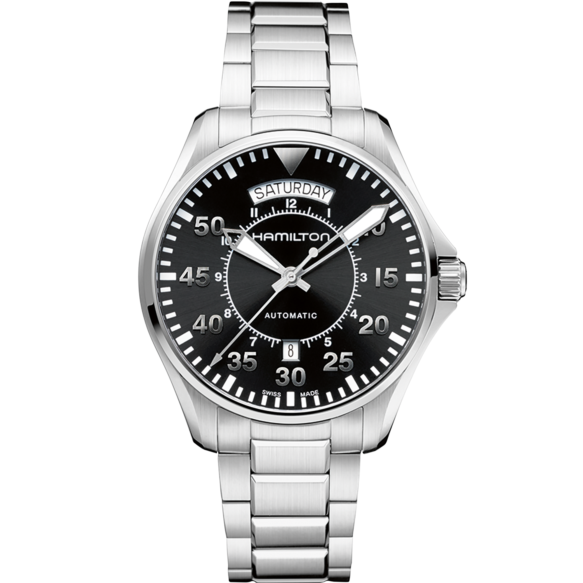 KHAKI AVIATION PILOT AUTO - PERDONA