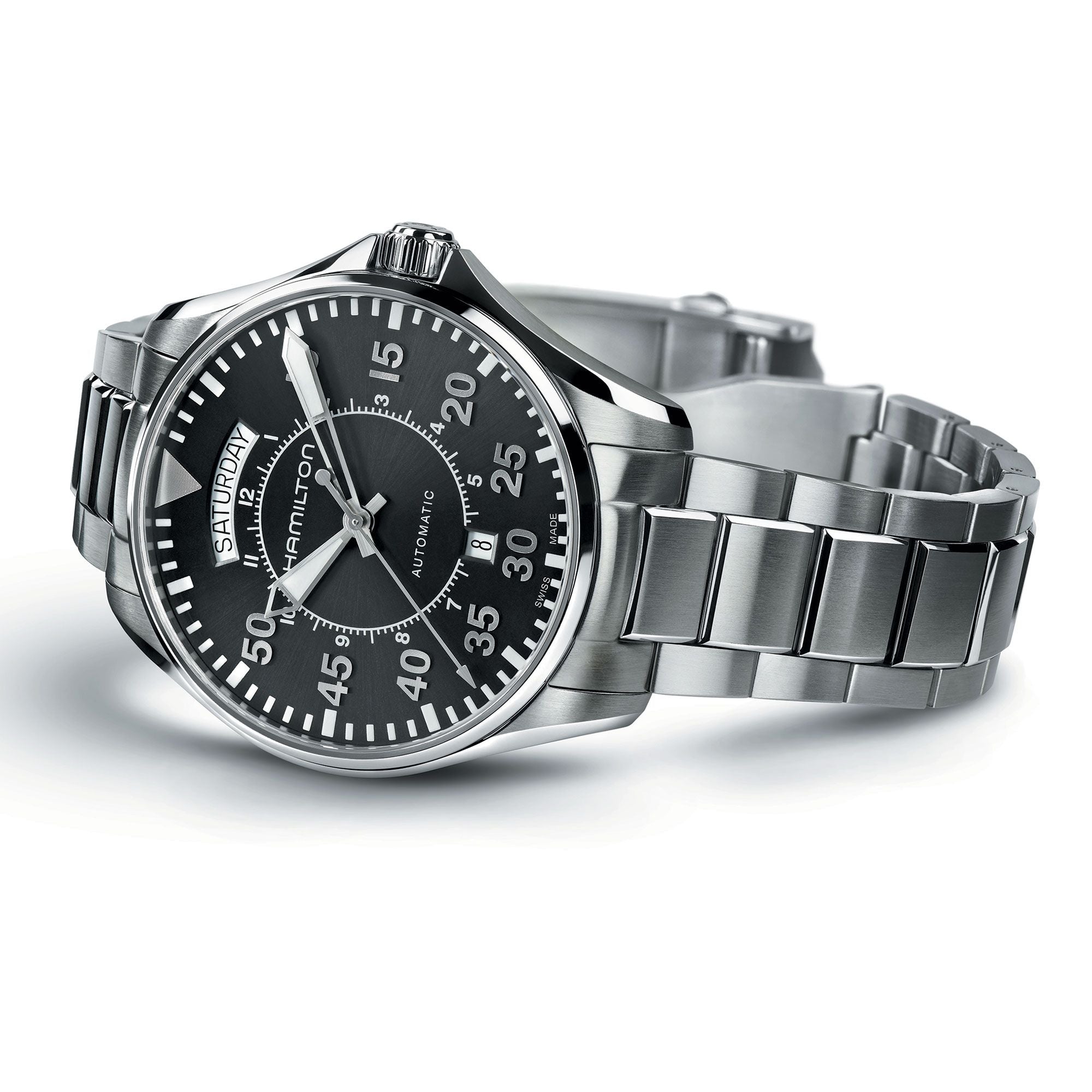 KHAKI AVIATION PILOT AUTO - PERDONA