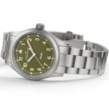 KHAKI FIELD QUARTZ 38MM