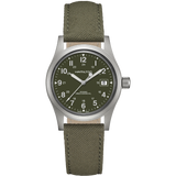 KHAKI FIELD MECHANICAL - PERDONA