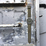 KHAKI FIELD MECHANICAL - PERDONA