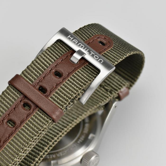 H69529933 (42mm) - PERDONA