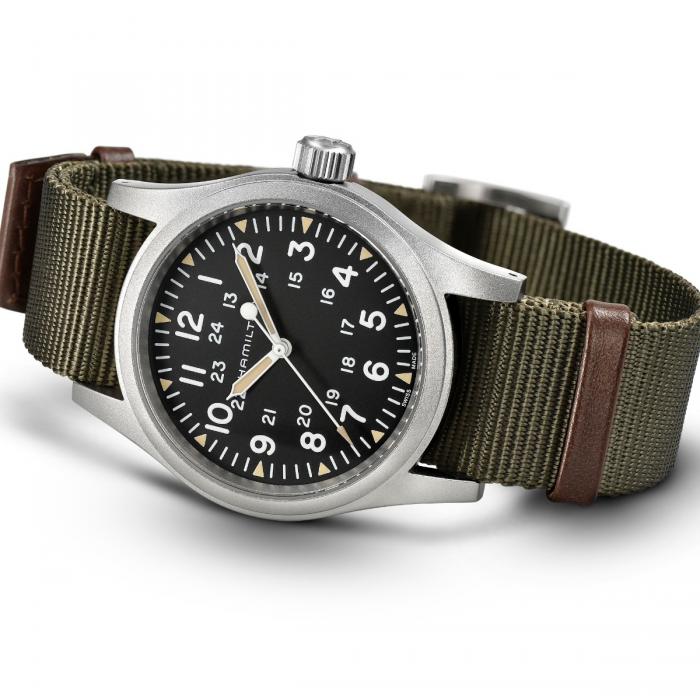 H69529933 (42mm) - PERDONA