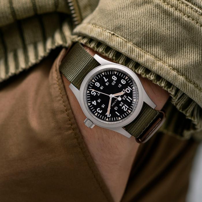 H69529933 (42mm) - PERDONA
