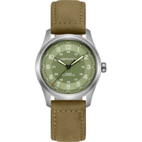 KHAKI FIELD TITANIUM AUTO