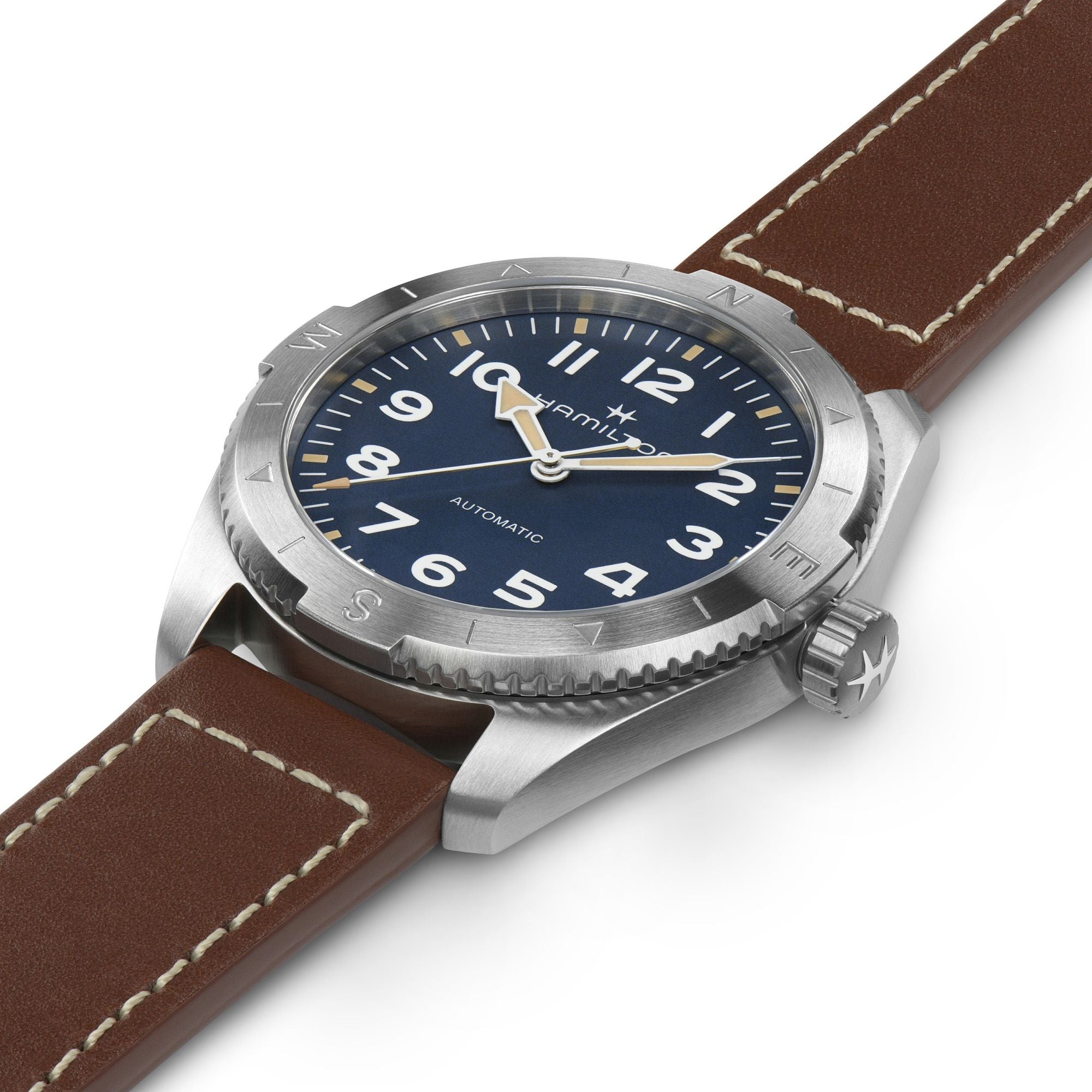 KHAKI FIELD EXPEDITION AUTO
