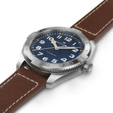 KHAKI FIELD EXPEDITION AUTO