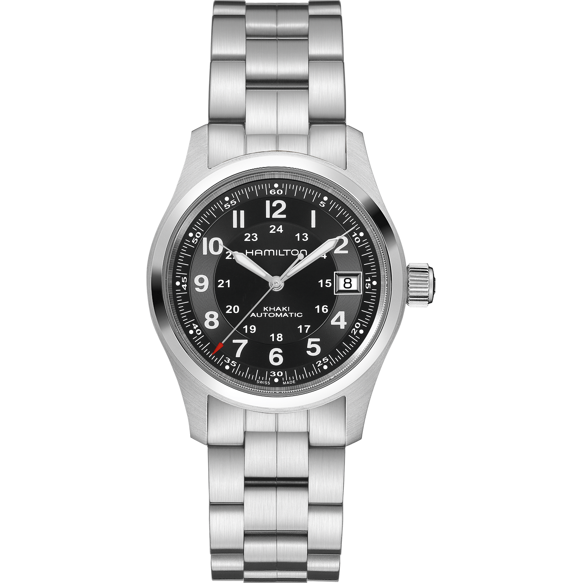 KHAKI FIELD AUTO - PERDONA