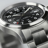 KHAKI FIELD AUTO - PERDONA