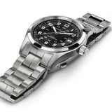 KHAKI FIELD AUTO - PERDONA