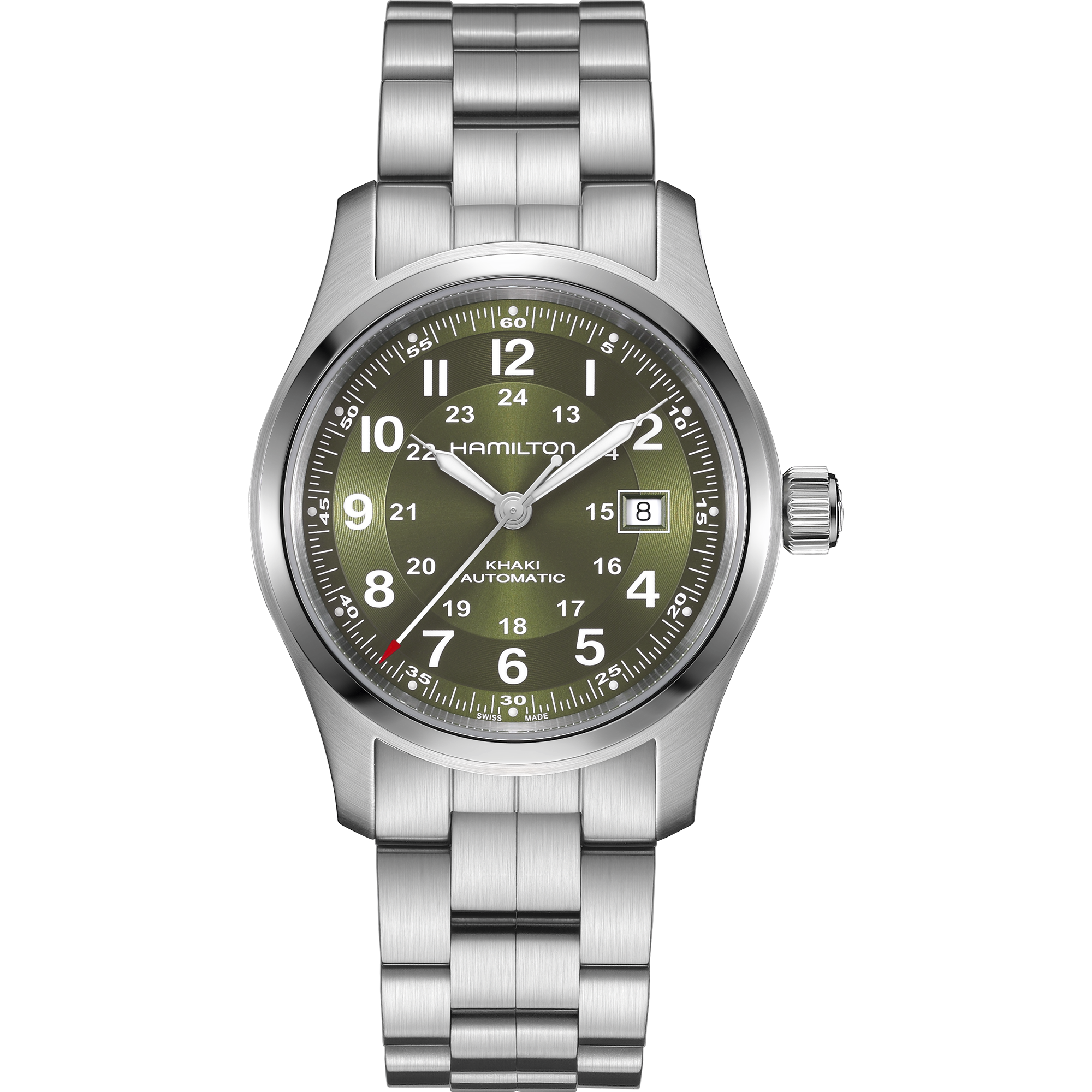 KHAKI FIELD AUTO