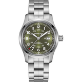 KHAKI FIELD AUTO