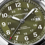 KHAKI FIELD AUTO