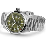 KHAKI FIELD AUTO