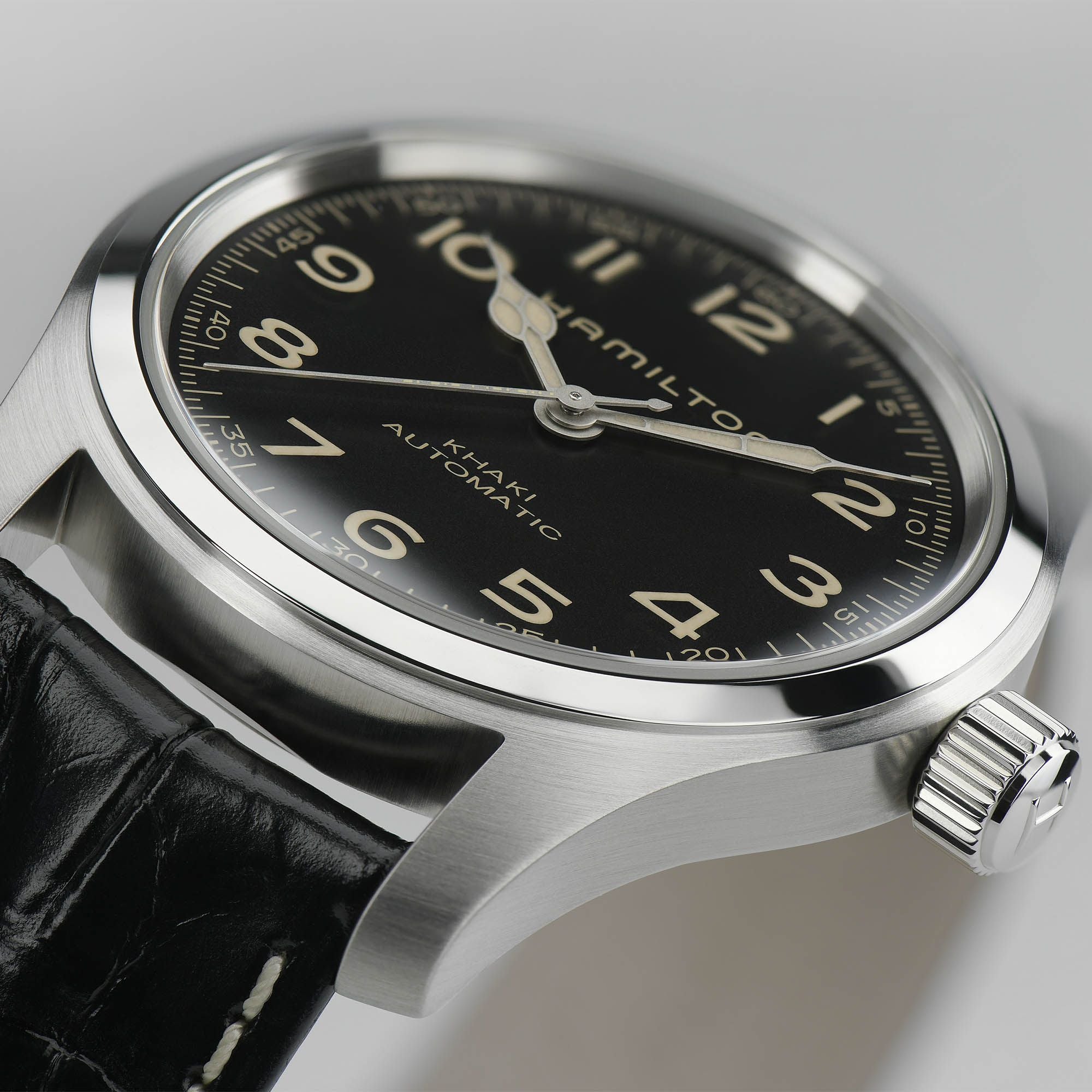 KHAKI FIELD MURPH Armbandset - PERDONA