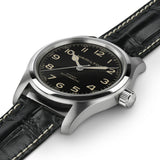 KHAKI FIELD MURPH Armbandset - PERDONA