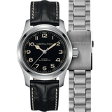 KHAKI FIELD MURPH Armbandset - PERDONA