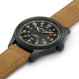 KHAKI FIELD TITANIUM AUTO