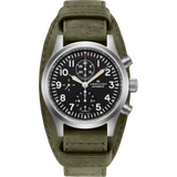 KHAKI FIELD AUTO CHRONO - PERDONA