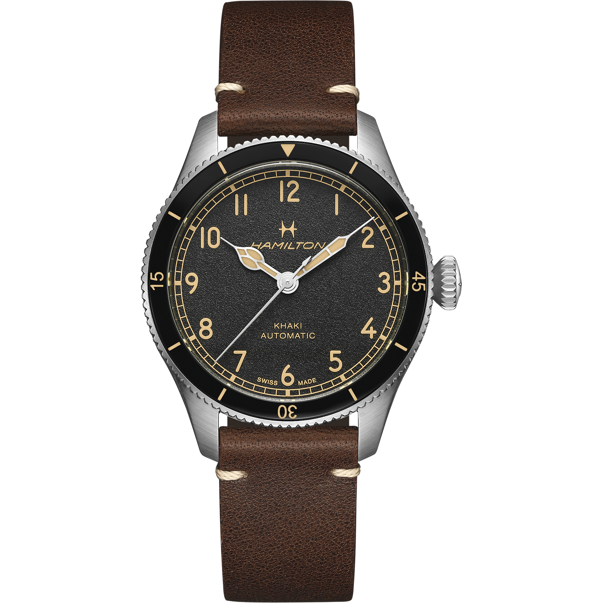 KHAKI AVIATION PILOT PIONEER