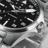KHAKI AVIATION PILOT AUTO 39MM