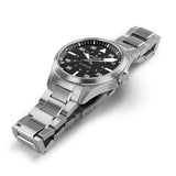 KHAKI AVIATION PILOT AUTO 39MM
